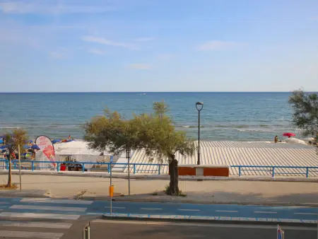 Appartamento 3, Appartement 5 personnes à Terracina - Photo 21