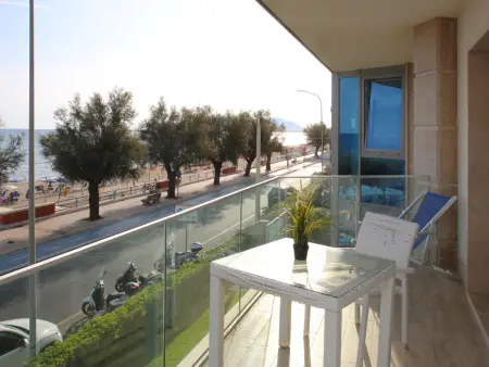 Appartamento 3, Appartement 5 personnes à Terracina - Photo 22