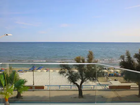 Appartamento 3, Appartement 5 personnes à Terracina - Photo 23