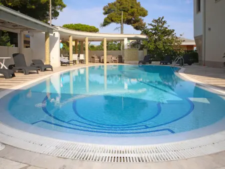 Appartamento 1, Appartement 8 personnes à Terracina - Photo 1