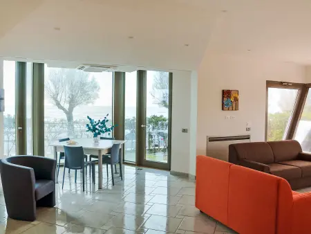 Appartamento 1, Appartement 8 personnes à Terracina - Photo 2