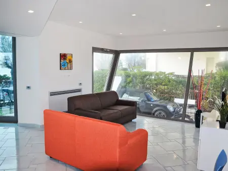 Appartamento 1, Appartement 8 personnes à Terracina - Photo 3
