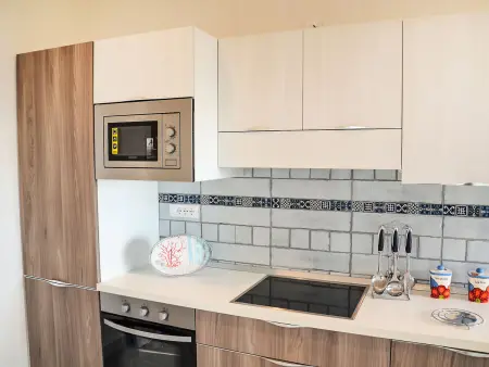 Appartamento 1, Appartement 8 personnes à Terracina - Photo 5