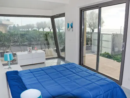 Appartamento 1, Appartement 8 personnes à Terracina - Photo 7