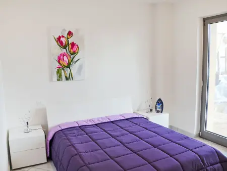 Appartamento 1, Appartement 8 personnes à Terracina - Photo 8