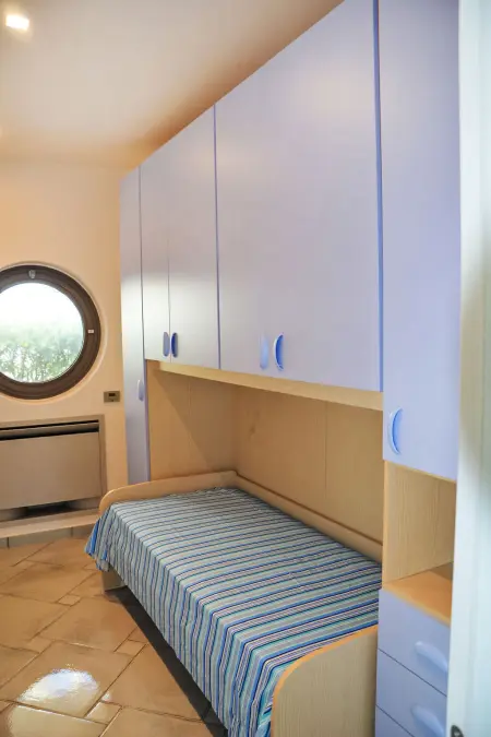 Appartamento 1, Appartement 8 personnes à Terracina - Photo 9