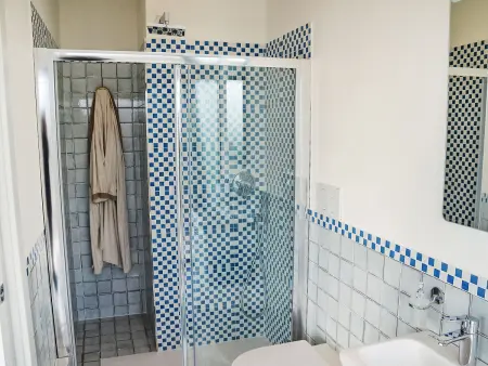 Appartamento 1, Appartement 8 personnes à Terracina - Photo 10
