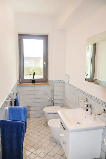 Appartamento 1, Appartement 8 personnes à Terracina - Photo 11