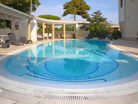Appartamento 1, Appartement 8 personnes à Terracina - Photo 15