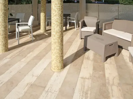 Appartamento 1, Appartement 8 personnes à Terracina - Photo 16