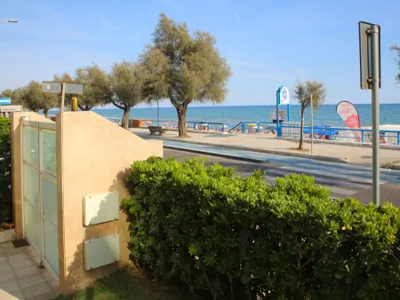 Appartamento 1, Appartement 8 personnes à Terracina - Photo 22