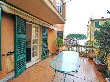 Francesca, Appartement 5 personnes à Camogli - Photo 1