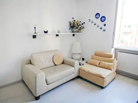Francesca, Appartement 5 personnes à Camogli - Photo 2