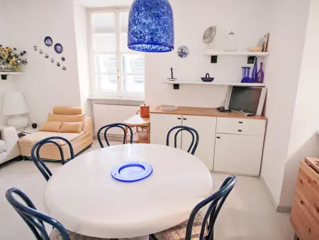 Francesca, Appartement 5 personnes à Camogli - Photo 3