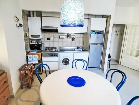 Francesca, Appartement 5 personnes à Camogli - Photo 5