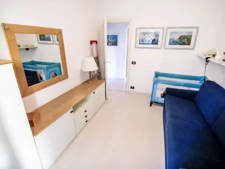 Francesca, Appartement 5 personnes à Camogli - Photo 6