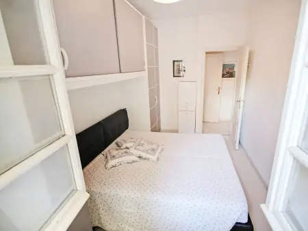Francesca, Appartement 5 personnes à Camogli - Photo 9