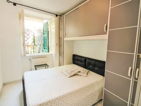 Francesca, Appartement 5 personnes à Camogli - Photo 10