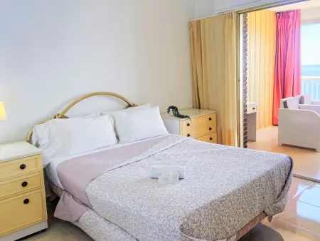 Torre Principado, Appartement 4 personnes à Benidorm - Photo 4