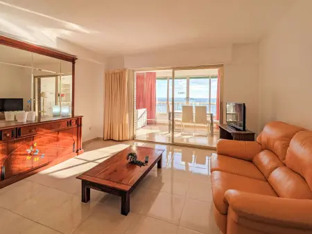 Torre Principado, Appartement 4 personnes à Benidorm - Photo 8