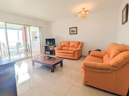 Torre Principado, Appartement 4 personnes à Benidorm - Photo 9