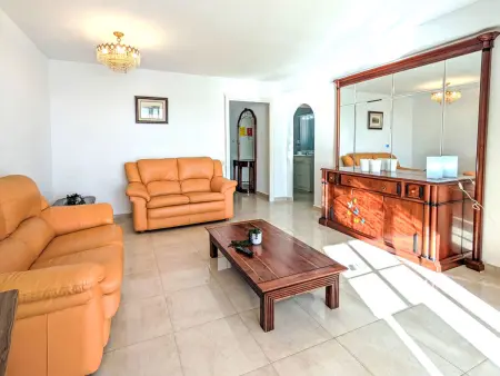 Torre Principado, Appartement 4 personnes à Benidorm - Photo 10