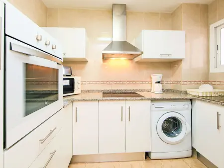 Torre Principado, Appartement 4 personnes à Benidorm - Photo 11