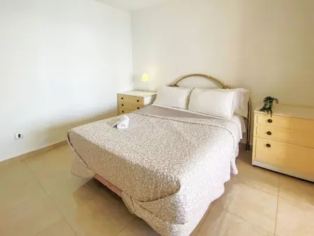 Torre Principado, Appartement 4 personnes à Benidorm - Photo 12