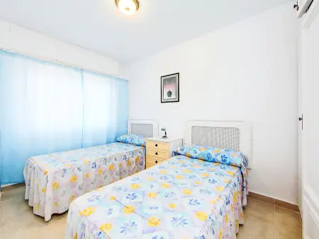 Torre Principado, Appartement 4 personnes à Benidorm - Photo 13