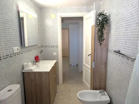 Torre Principado, Appartement 4 personnes à Benidorm - Photo 14