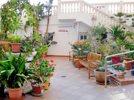 Torre Principado, Appartement 4 personnes à Benidorm - Photo 18