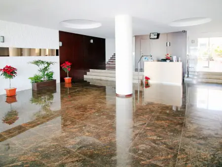 Torre Principado, Appartement 4 personnes à Benidorm - Photo 19
