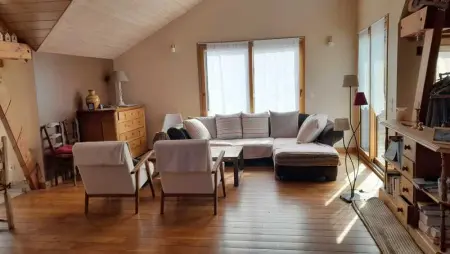 Maison conviviale à Lantic avec jardin de 100 m² - Photo 2