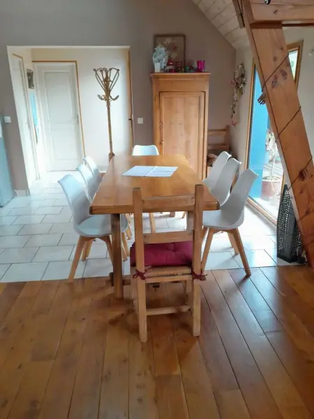 Maison conviviale à Lantic avec jardin de 100 m² - Photo 5