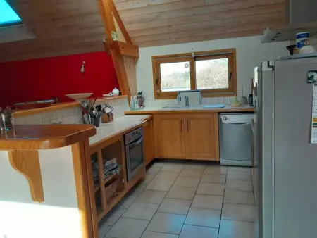 Maison conviviale à Lantic avec jardin de 100 m² - Photo 6