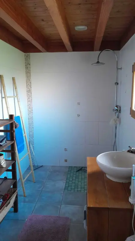 Maison conviviale à Lantic avec jardin de 100 m² - Photo 10