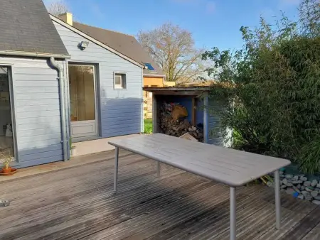 Maison conviviale à Lantic avec jardin de 100 m² - Photo 11
