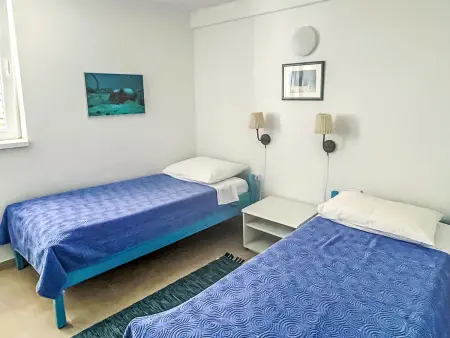 Renata, Appartement 4 personnes à Starigrad Paklenica - Photo 12