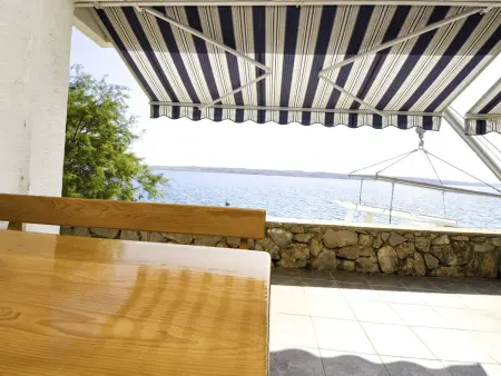 Renata, Appartement 4 personnes à Starigrad Paklenica - Photo 13