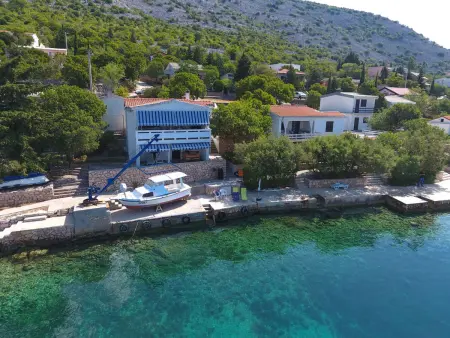 Renata, Appartement 4 personnes à Starigrad Paklenica - Photo 14