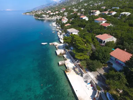 Renata, Appartement 4 personnes à Starigrad Paklenica - Photo 15