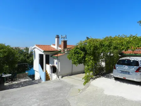Renata, Appartement 4 personnes à Starigrad Paklenica - Photo 17