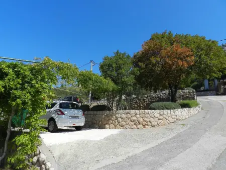 Renata, Appartement 4 personnes à Starigrad Paklenica - Photo 18