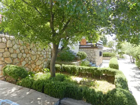 Renata, Appartement 4 personnes à Starigrad Paklenica - Photo 20