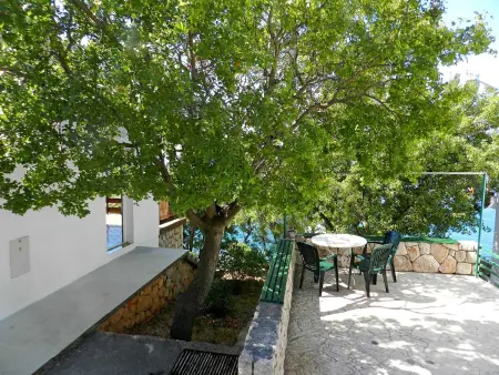 Renata, Appartement 4 personnes à Starigrad Paklenica - Photo 21