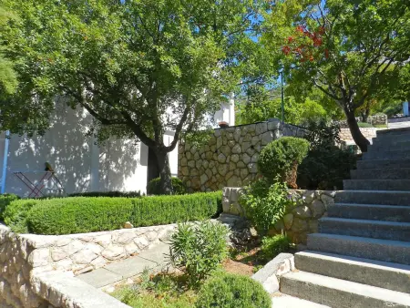 Renata, Appartement 4 personnes à Starigrad Paklenica - Photo 22