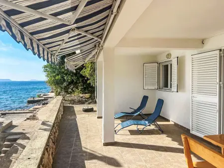 Renata, Appartement 4 personnes à Starigrad Paklenica - Photo 23