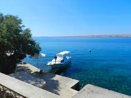 Renata, Appartement 4 personnes à Starigrad Paklenica - Photo 24