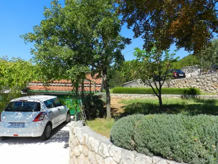 Renata, Appartement 4 personnes à Starigrad Paklenica - Photo 25