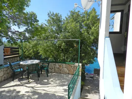 Renata, Appartement 4 personnes à Starigrad Paklenica - Photo 27